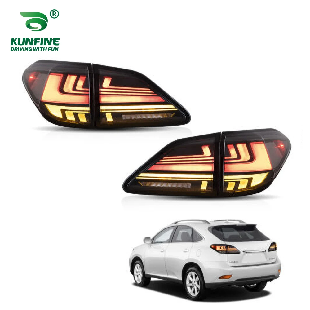 

Задняя часть автомобиля в сборе для Lexus RX350 2009-2014