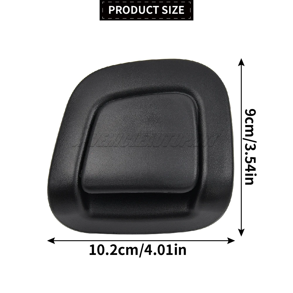 Neu 1352781 1352782 Für Ford Focus MK2 2004-2012 Vorderer Linker Rechter Klappbarer Sitz-Entriegelungsgriff Schwarz Auto-Zubehör – Detail 5