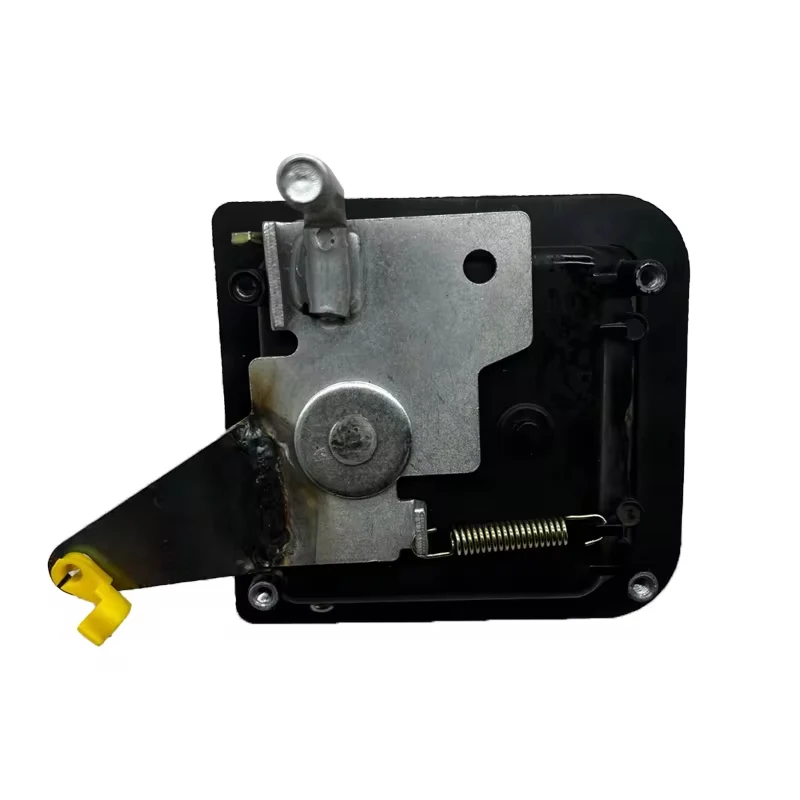 

Cabin side door handle lock 7X-2483 7X2483 Cabin door lock for CAT Excavator E307 E312 E315 E320B E325BL E330