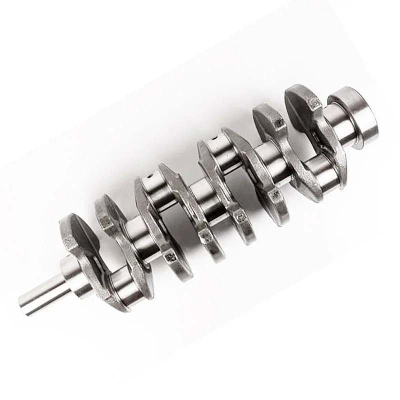 

High Quality Crankshaft 23110-4A000 for 2.5CRDI D4CB 23110-4A010 23110-4A701