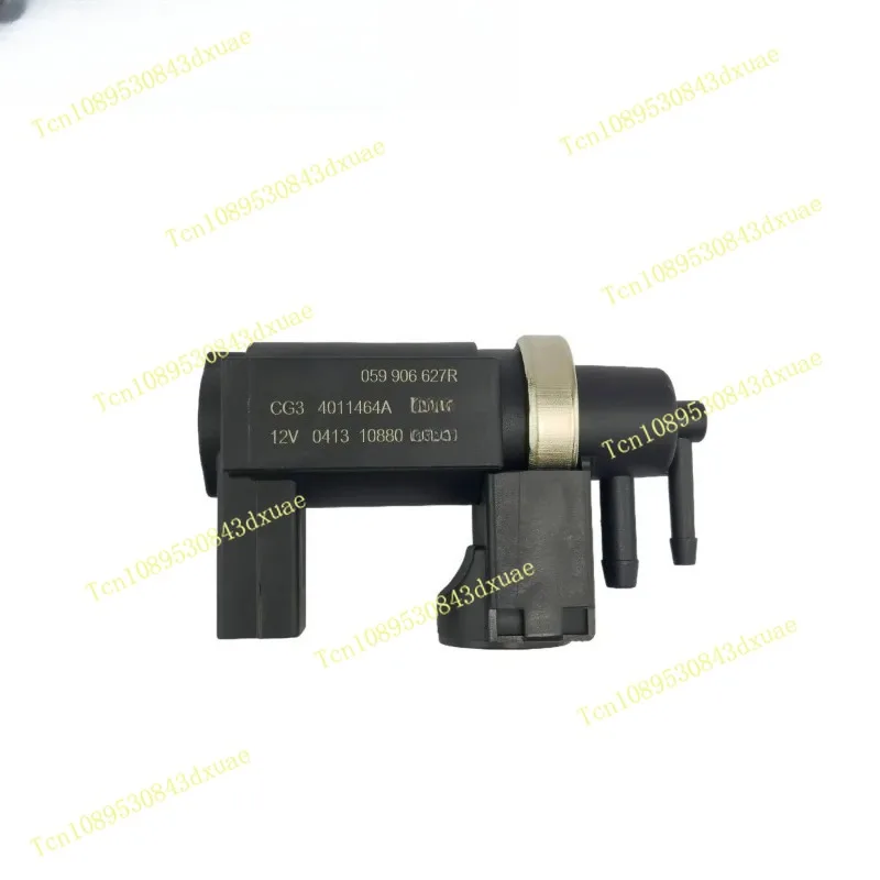 

059906627R 059906627L V059906627L Pressure Converter for Touareg for Audi A6/S6 Avant Quattro 2011-2012 2015-2018