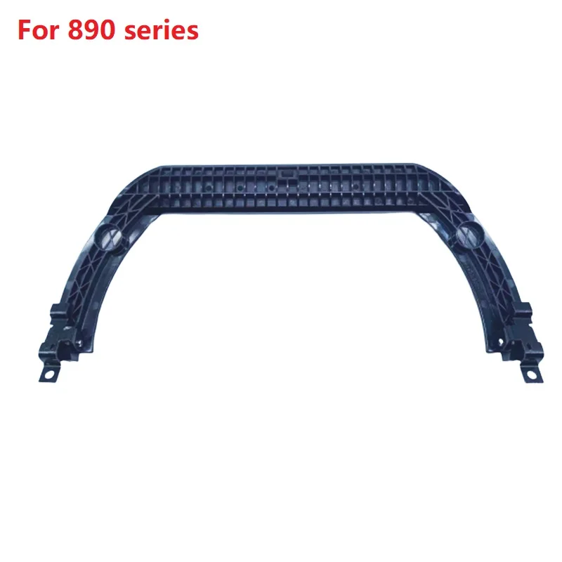 1pc Black Handle Fit For IRobot 800 Series 860 861 870 890 894 Vacuum Cleaner Accessories Household Cleaning Tools Replacement