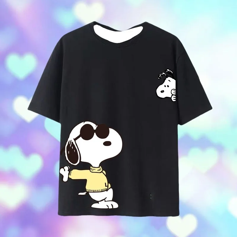 

MOTO-милая детская футболка, летняя детская одежда с мультяшным рисунком и 3D-печатью, хит продаж