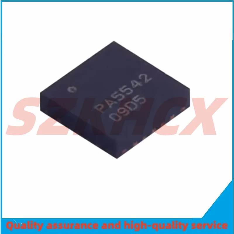 2-10PCS/LOT RFPA5542 PA5542 RFPA5542TR13 QFN2 Chipset