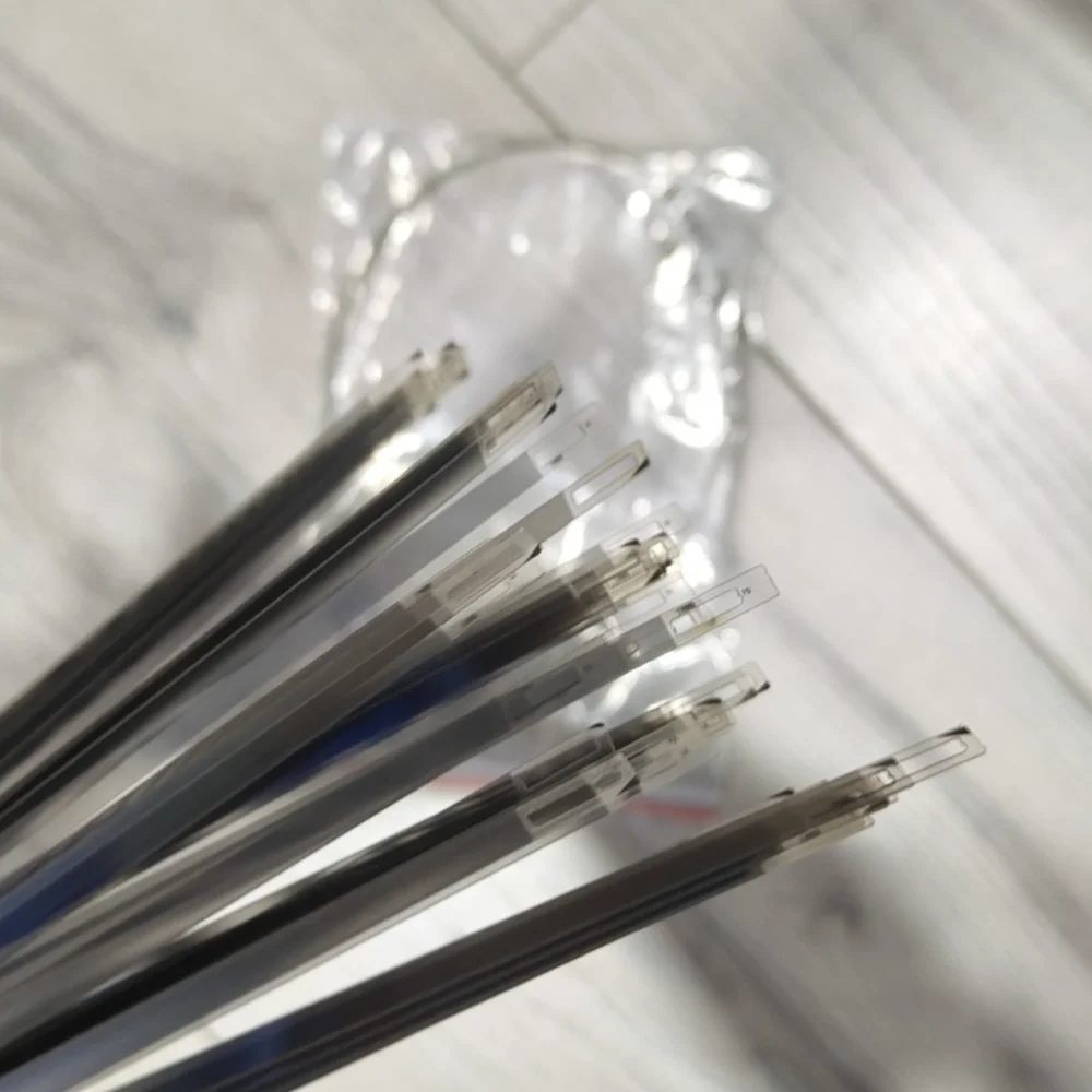 

5X 1746669 CR Scale Encoder Strip for EPSON L1110 L3100 L3101 L3110 L3115 L3116 L3150 L3151 L3156 L3160 L4150 L4156 L4160 L4167