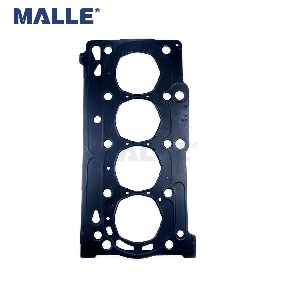 Engine Cylinder Head Gasket For Toyota 9NR Corolla ZRE18 Ralink E18 Levin 1.2T Auto Parts Car Accessories 11115-0Y050 1111547090