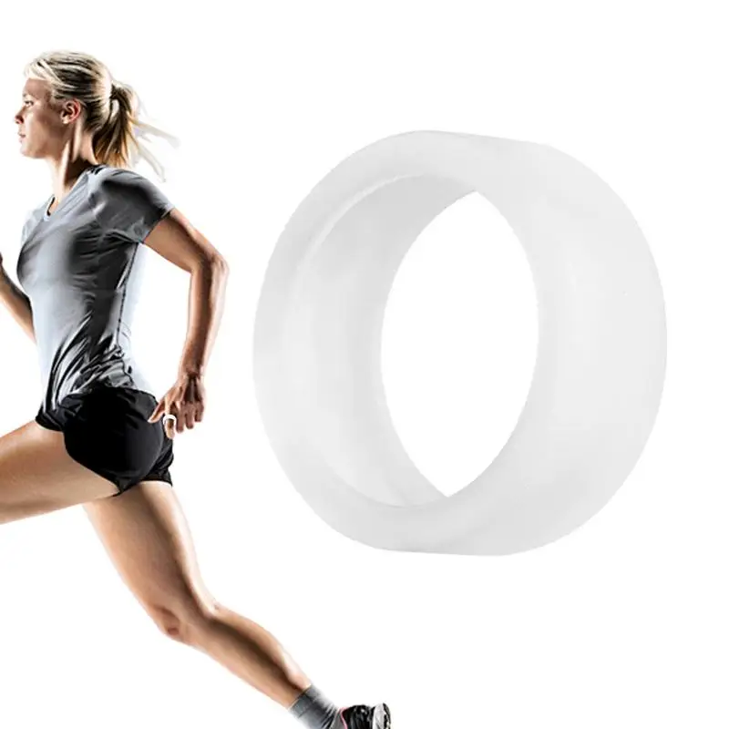 Smart Ring Skin Cover ForOura Ring Gen 3 Working Out Anti-Scratch Anti Drop Silicone Ring Cover Shockproof Protective Case