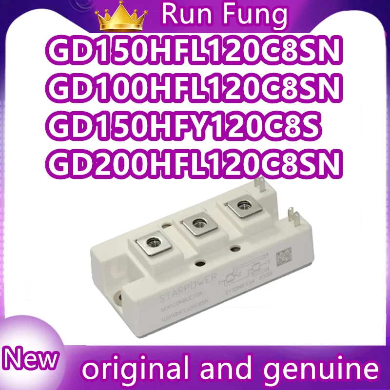 

GGD150HFL120C8SN GD200HFL120C8SN GD200HFY120C8SND150HFY120C8S GD100HFL120C8SN GD200HFL120C8SNH MODULE in stock