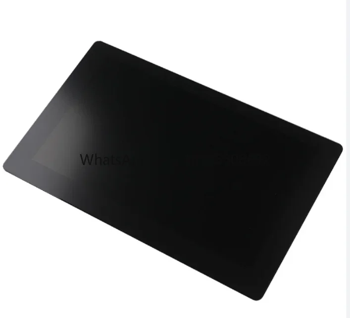 LCD DISPLAY TOUCH SCREEN For HYUNDAI SANTA FE 2019-20 Navigation LA080WV9-SL02 LA080WV9 96560-S2301UAY, 96560S2301 96560S1020UAY
