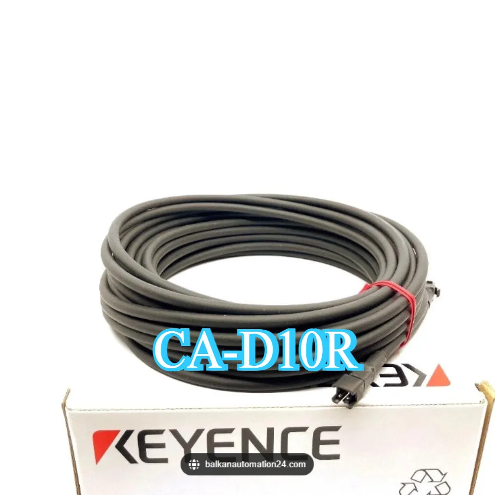 

Высокогибкий кабель CAD10R, 10 м, CA-D10R