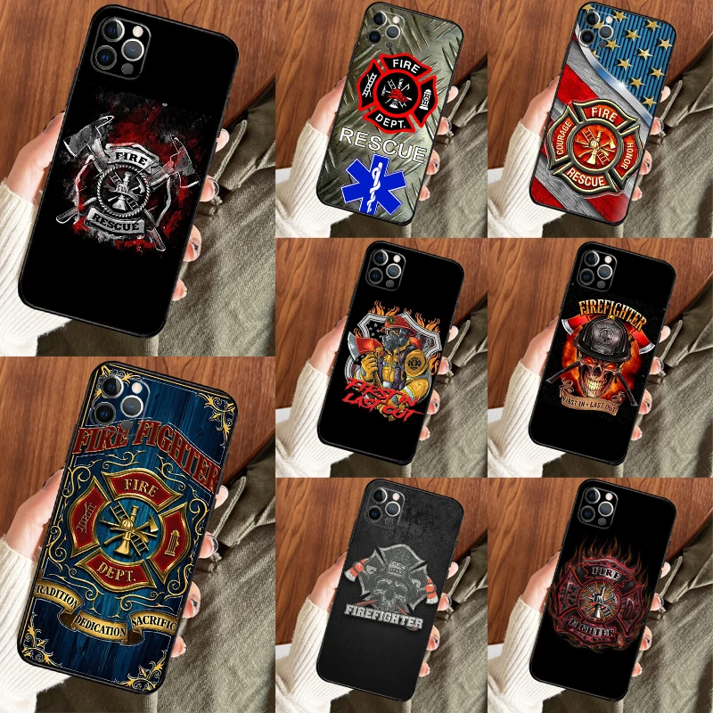 Rescue Fire Dept Ca… - image