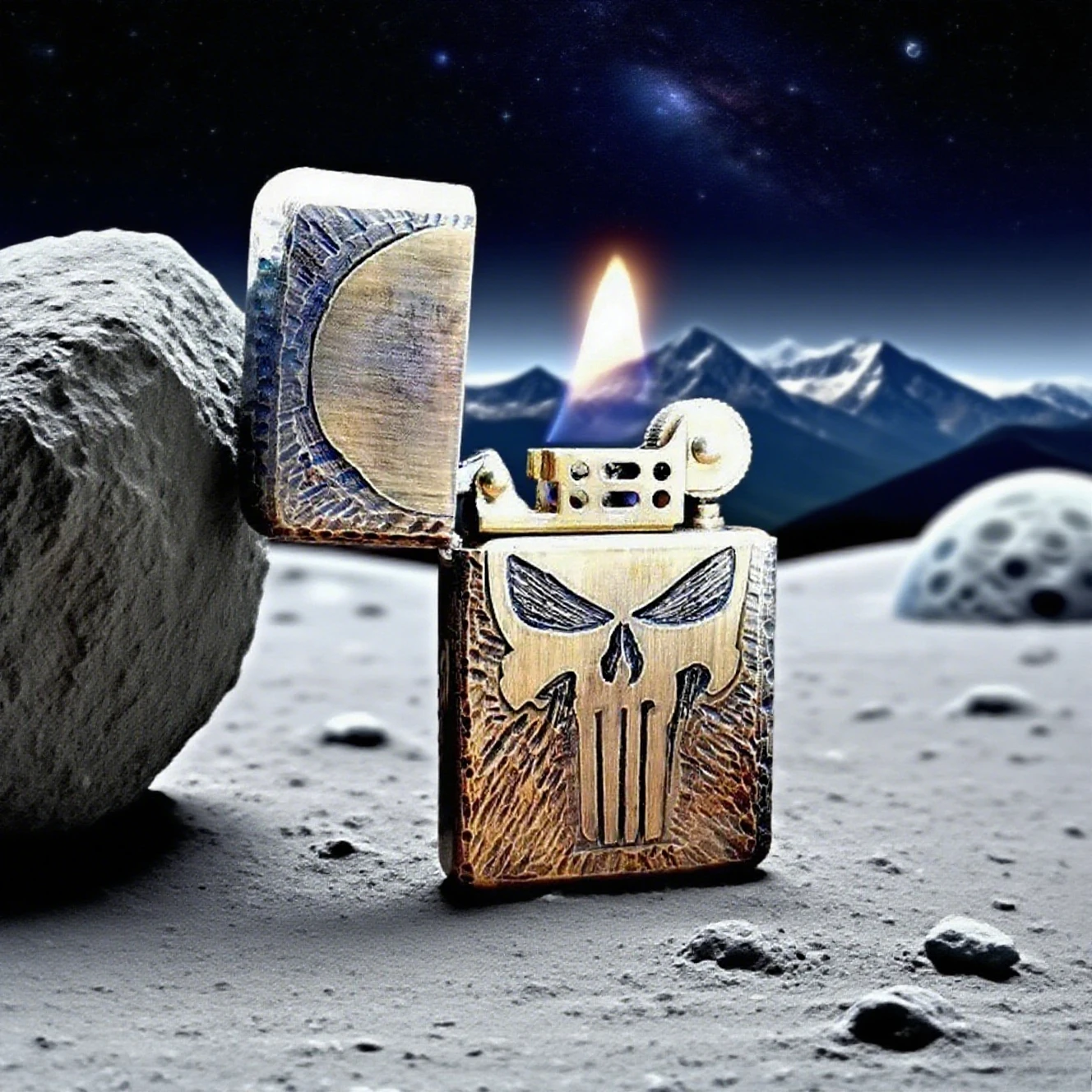 

ZORRO латунная старая двусторонняя резная ветрозащитная масляная зажигалка ручной работы, классическая коллекция зажиганий с шлифовальным кругом, ретро зажигалка