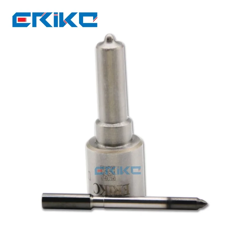 Common Rail Nozzle DLLA 150 P847 DLLA150P847 Diesel Injection DLLA 150P 847 Inyector Nozzle OEM 0433171575 For SCANIA