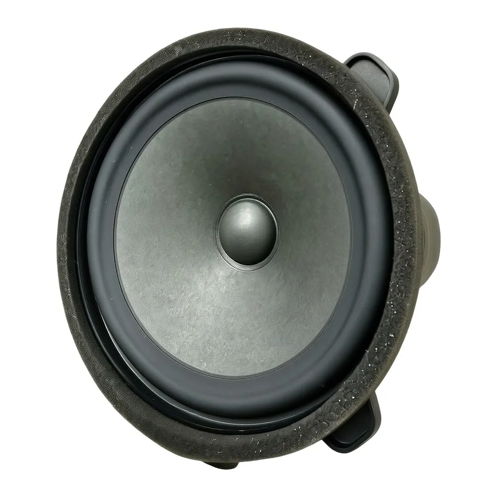 for Auto Audio Replacement Car Door Speaker For Car Door Audio Repair Plastic Frame Structure As Shown In The Picture