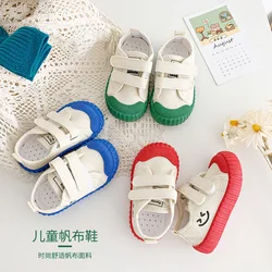 Zapatillas Child Canvas Shoes Autumn New Boy Sports Shoes Girl Casual Shoe Kid Sneakers Girl Shoe Kids Shoes Zapatillas Niña