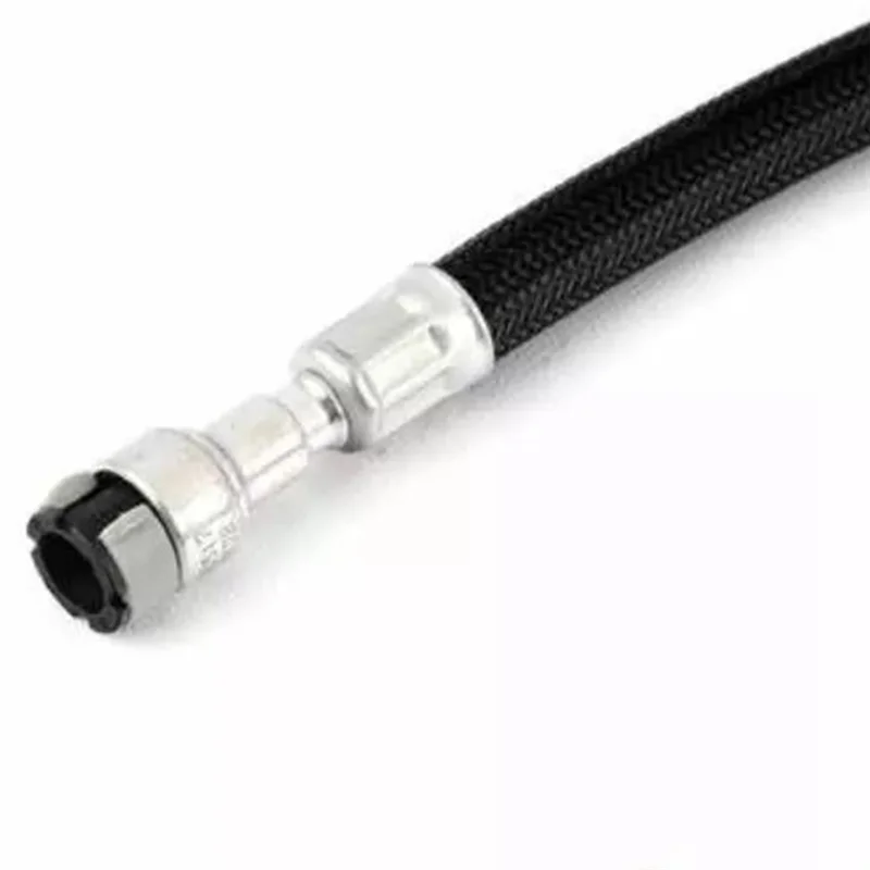 

Car Fuel Hose For BMW F07 F10 F11 F18 F01 F02 13537595612 13537568574 13537598970