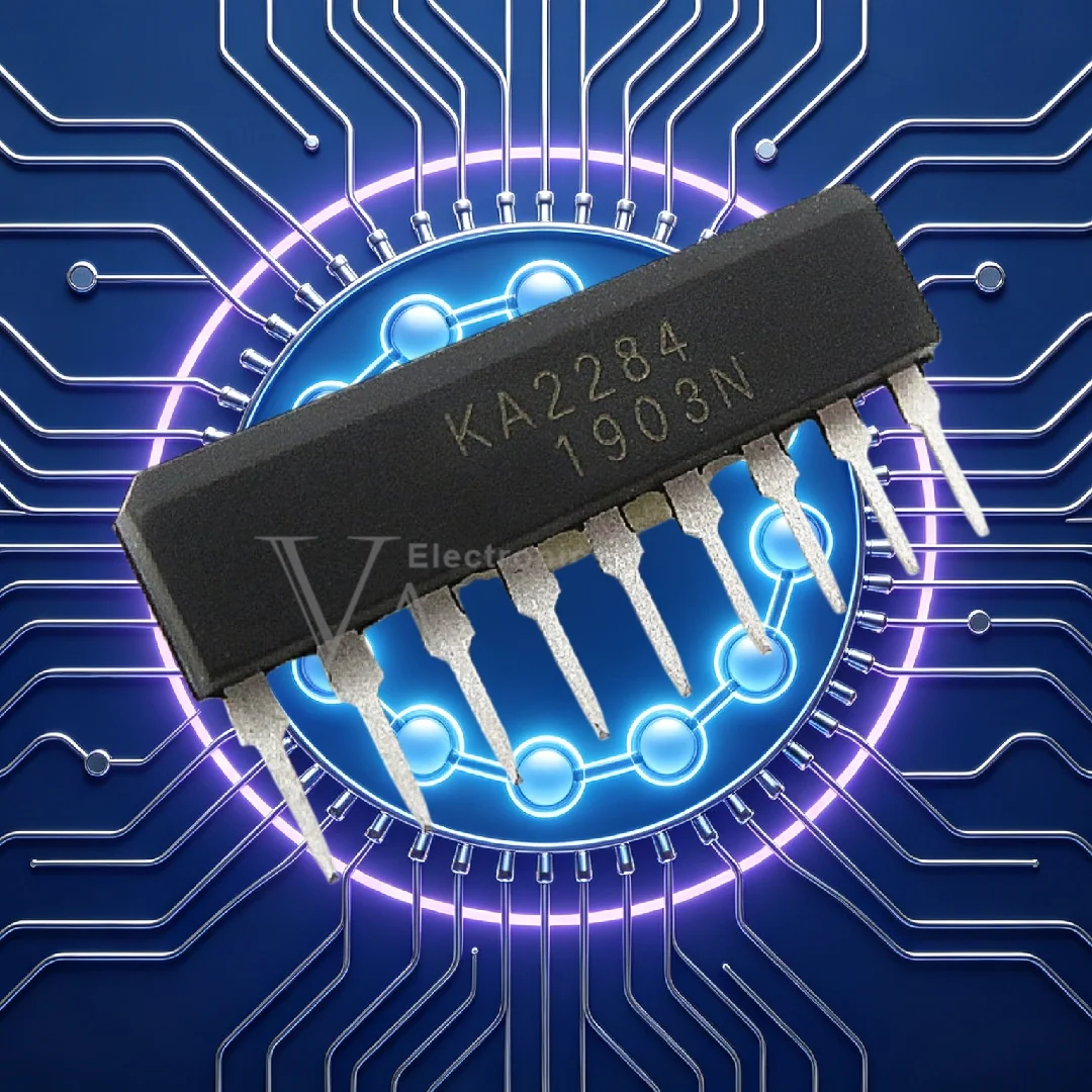1-20PCS TDA7056B TDA7056 KA2284 2284 TDA3653B TDA3653 TDA8356 8356 A1186N A1186 TA7317P TA7317 SIP-9