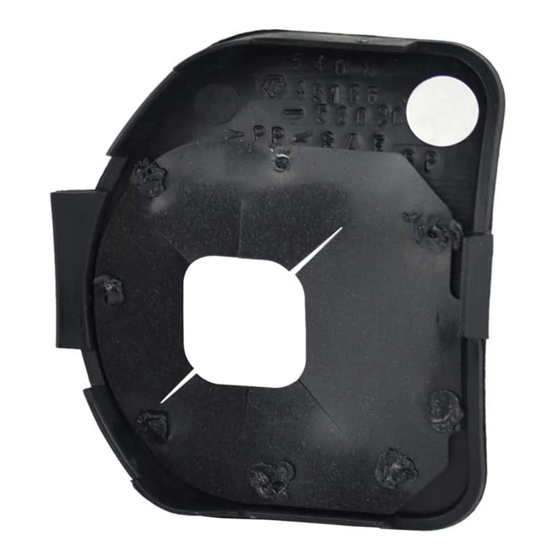 Car Cruise Control Switch Cover Cruise Switch Dust Cover for Toyota Land Cruiser Prado 2002-2010 45186-58020-C0