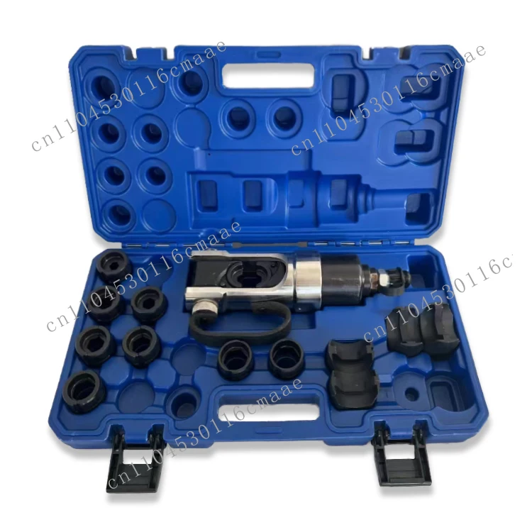 Split CO-630U Heavy Duty Cable End Point Hydraulic Cable Crimping Tool 10-630mm