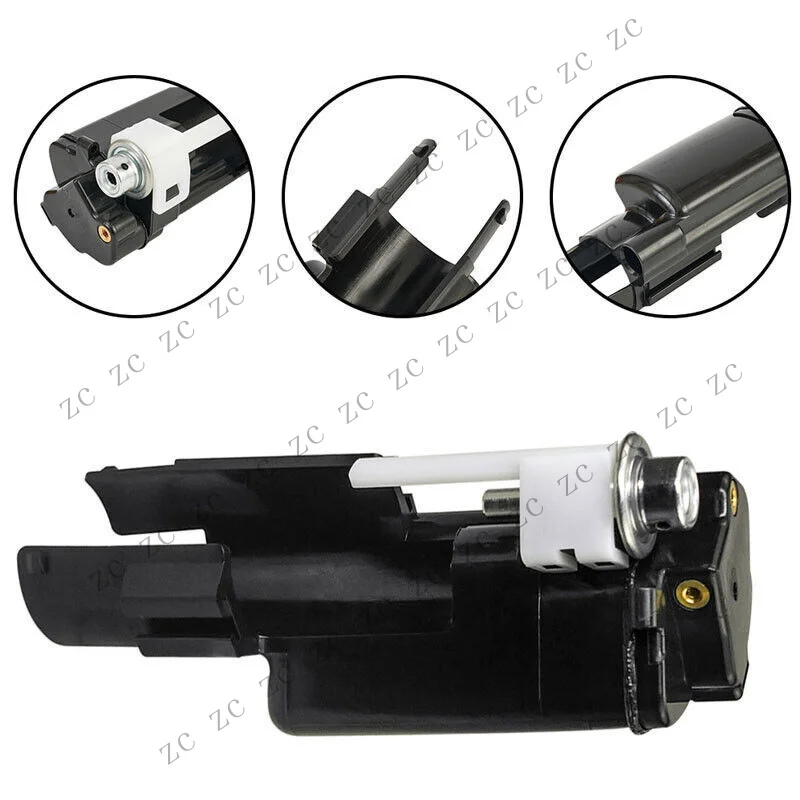 S+ 15410-24FB0 Fuel Pump Gas Filter For 2002-2007 Suzuki Hayabusa GSX1300R V-Strom