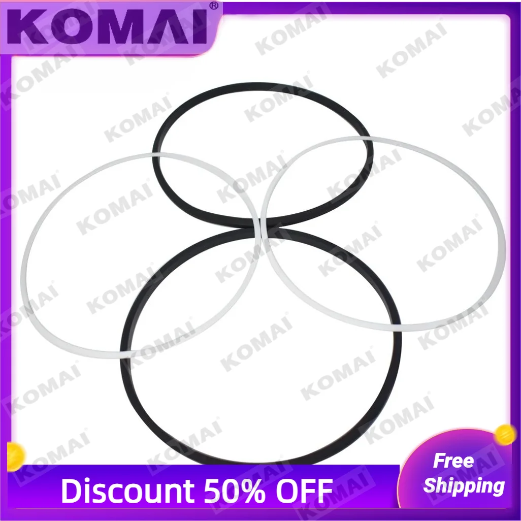 

561-40-00200 repair kit for construction machinery excavator hydraulic oil seal