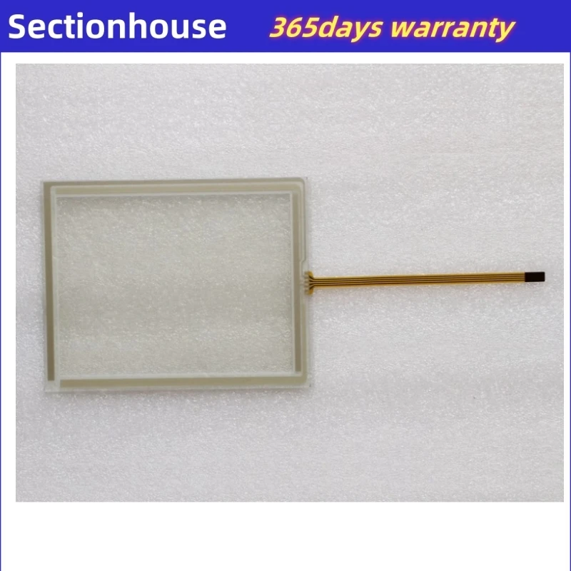 High Quality MP177B -6 6AV6642 6AV6 642-0EA01-3AX0 Touch Screen 6AV6 642-0EA01-3AX0 Overlay Film Plastic Case Housing Shell