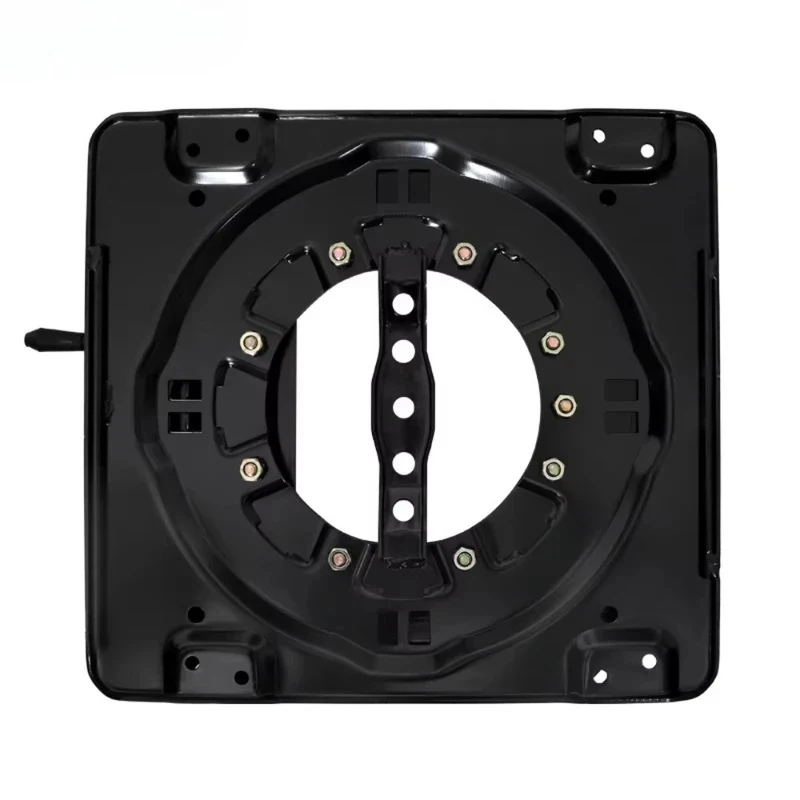 

Campervan Swivel Turntable Base Rotating Mechanism Conversion Accessory