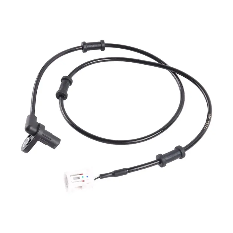 

B6HH597000 Front Wheel Speed Sensor For N-Max 155 2015 Through 2024 ABS Replacement Parts Motorcycle