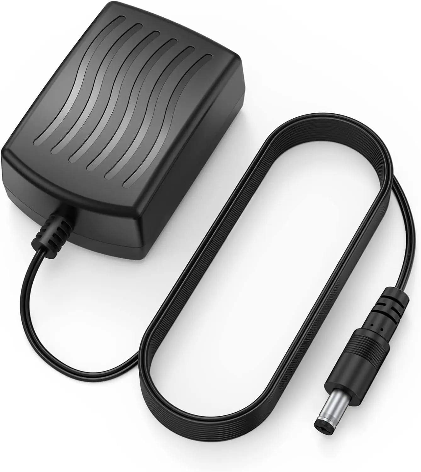 12V 2A Power Supply for CCTV Cameras & DVR Systems, DC Connector