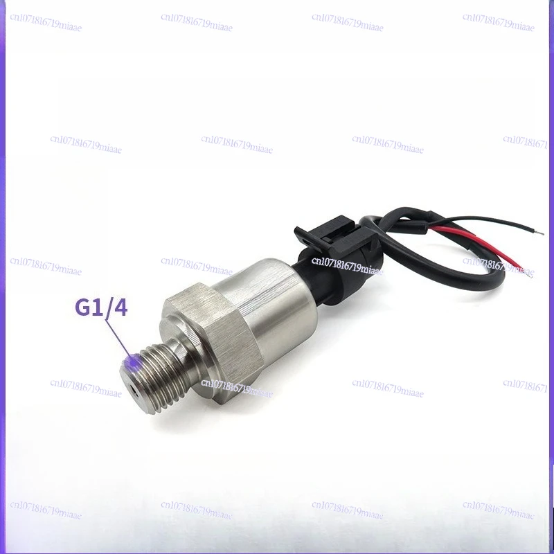 

High Precision Air Pressure Sensor Water Pressure Oil
