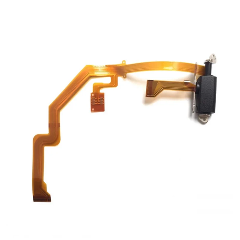 

NEW original G7M2 Displays Rotation Axis LCD Flex Cable Hinge Unit For Panasonic DMC-G7M2 G7 ii G7ii G7MK2 Camera Repair Part