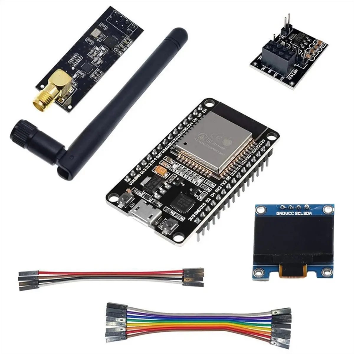 A73P Dtu Diy Kit Ea…