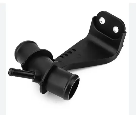 

Applicable to accessory parts The car water pipe is suitable for Toyota plastic water pipe 16577-22030 1657722030 1657722040