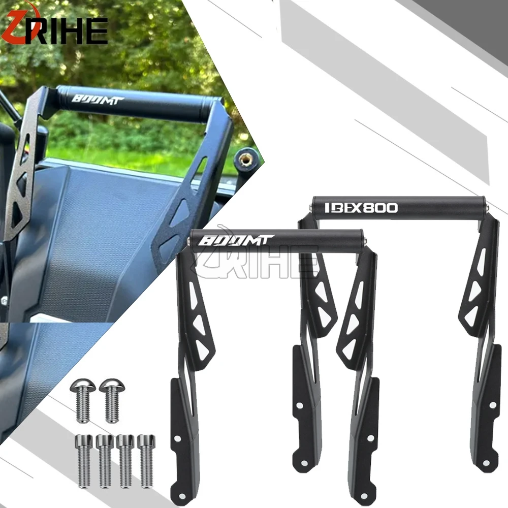 FOR CFMOTO 800MT / MT800 800mt CF800 MT 2023 2024 2025 2026 Motorcycle Cellphone Phone GPS Navigation Mount Bracket Accessories