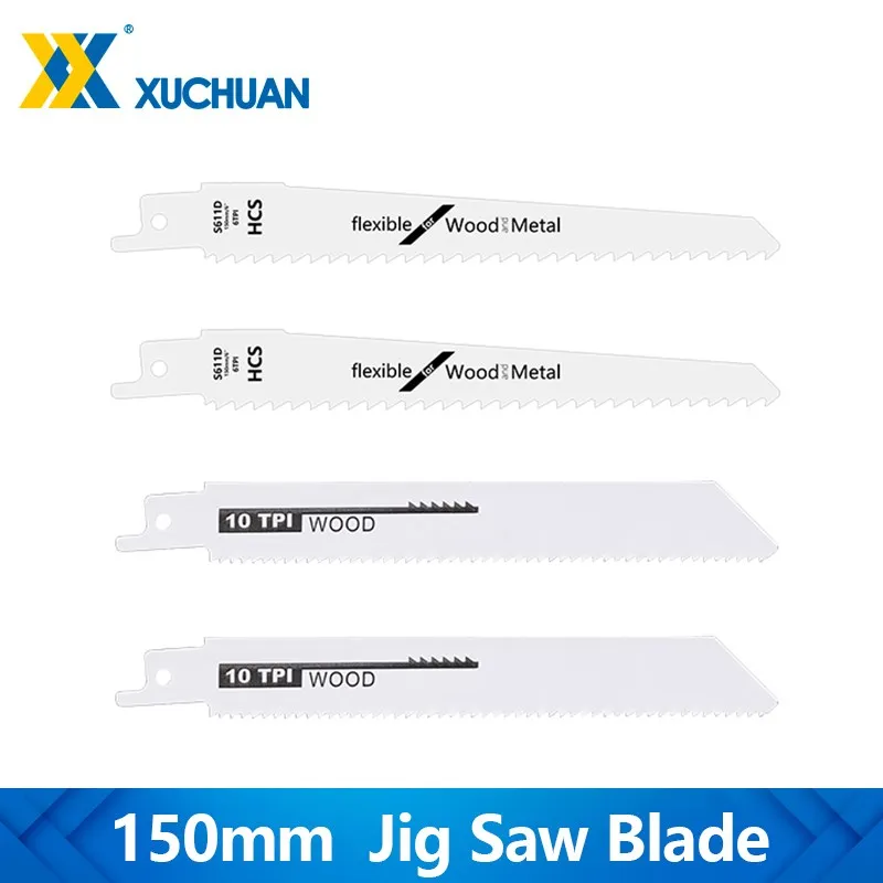 Jig Saw Blade 6