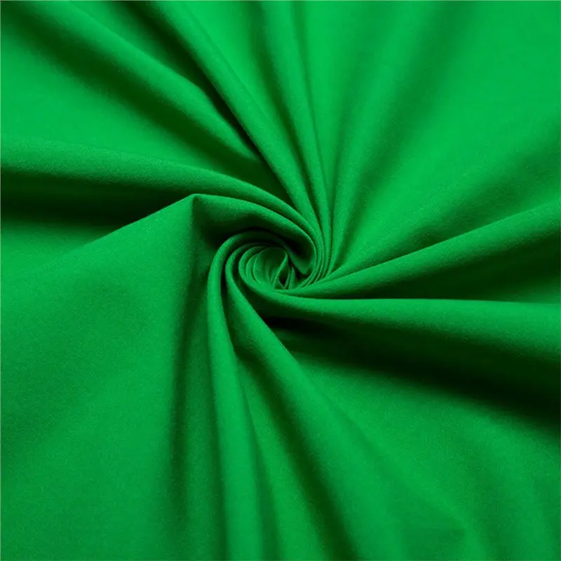 JABS-3X3/3X4 metros recorte de fotos transmisión en vivo fondo verde recorte de tela tela verde cifrado engrosado