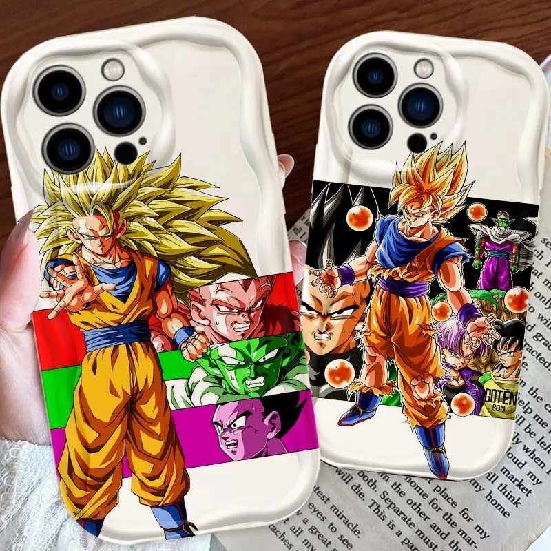 D-Dragon Balls Picc… - image