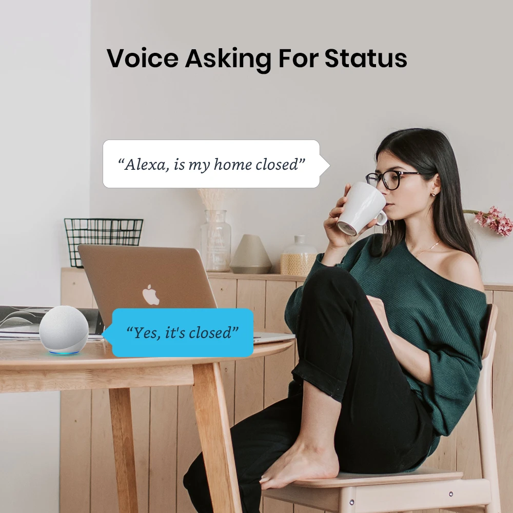 Broadlink-hub multifuncional para automatización del hogar, Control bidireccional S3, Compatible con Aleax