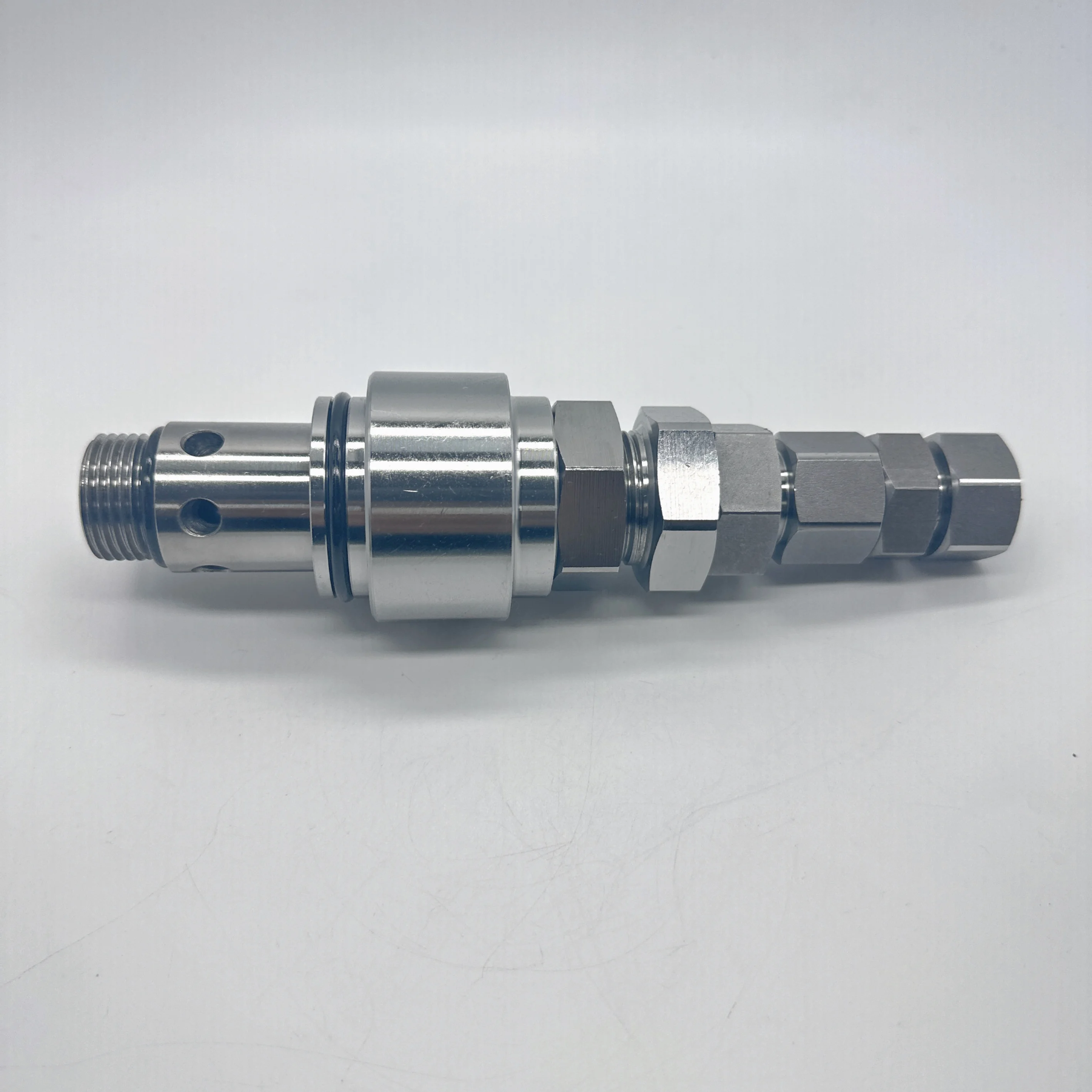 CAT330D main valve 352-7113/310-0393/239-8774