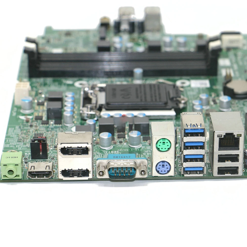 For DELL Desktop Motherboard OptiPlex 5040 MT 0R790T R790T 14120-1 Perfect Test Good Quality