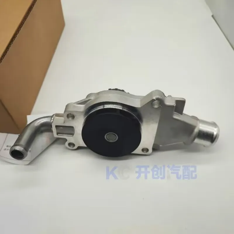 Engine Water Pump For Chery Tiggo2 / Tiggo 3x 1.5 D4G15B Engine D4G15B-1307010