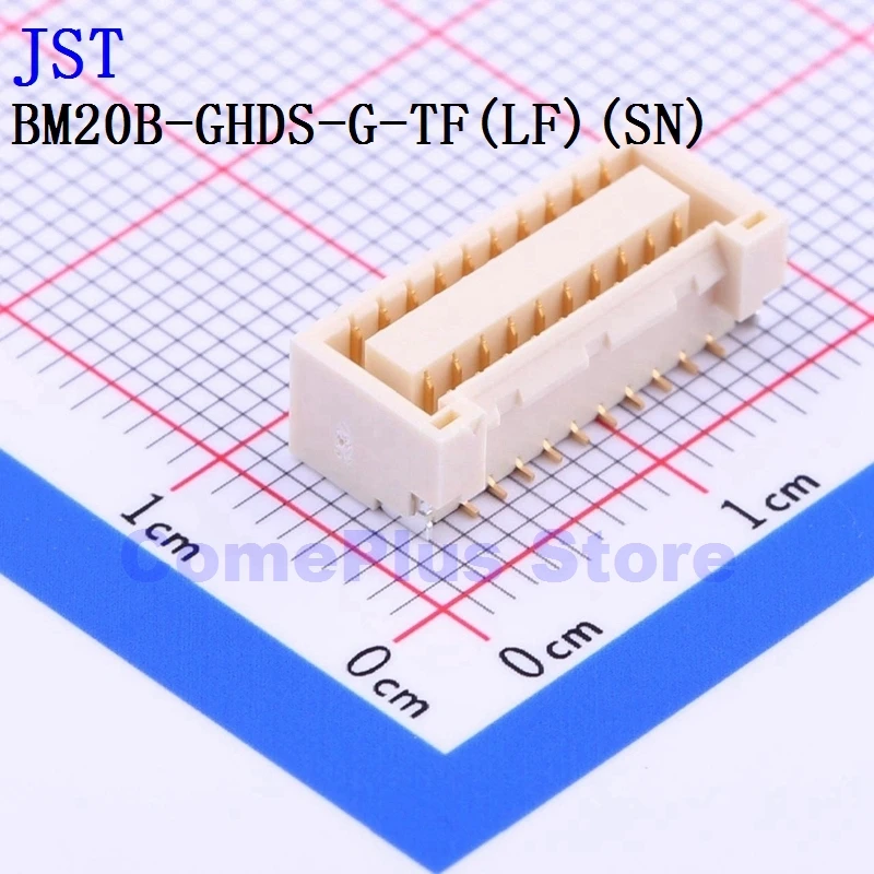 

10PCS BM20B-GHDS-G-TF Connectors