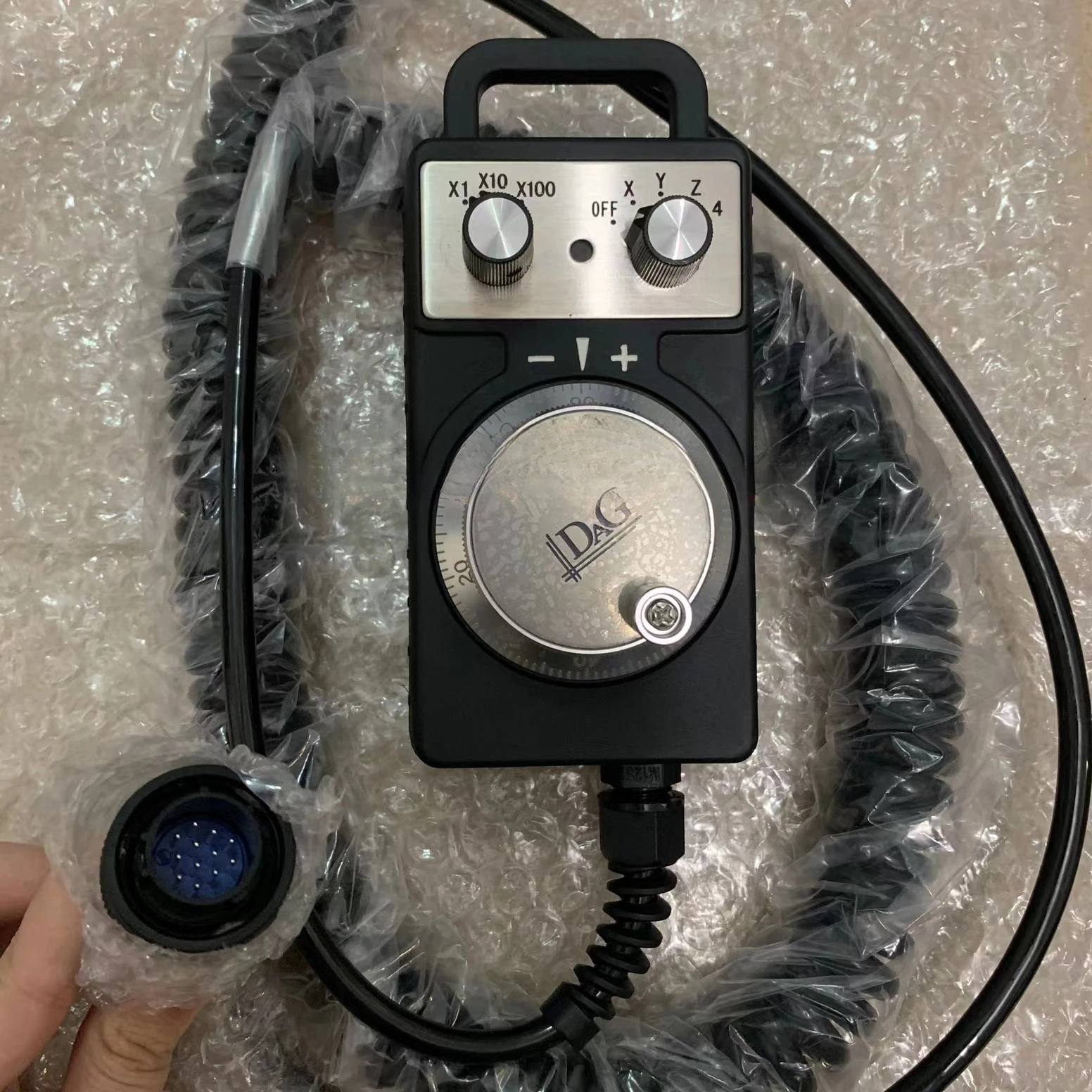 أداة آلة TOSOKU Brother عجلة عقارب إلكترونية خاصة HC102 HP-V01-2Z1 PL0-300-34E