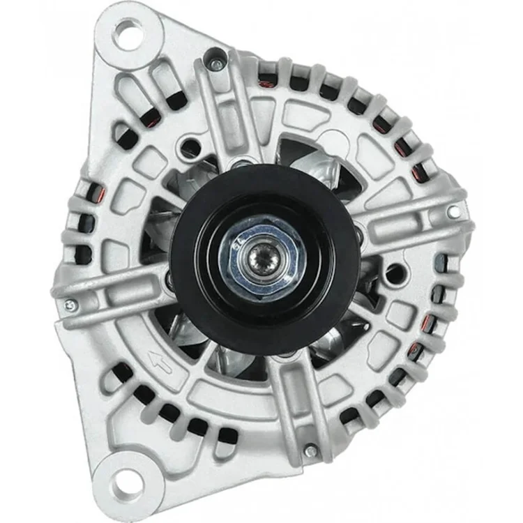 المولد 0124655005 0124655082 0986045430 لمحرك 90E21 24V 90A