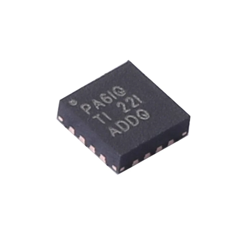 1 Pcs TPS62130AQRGT…