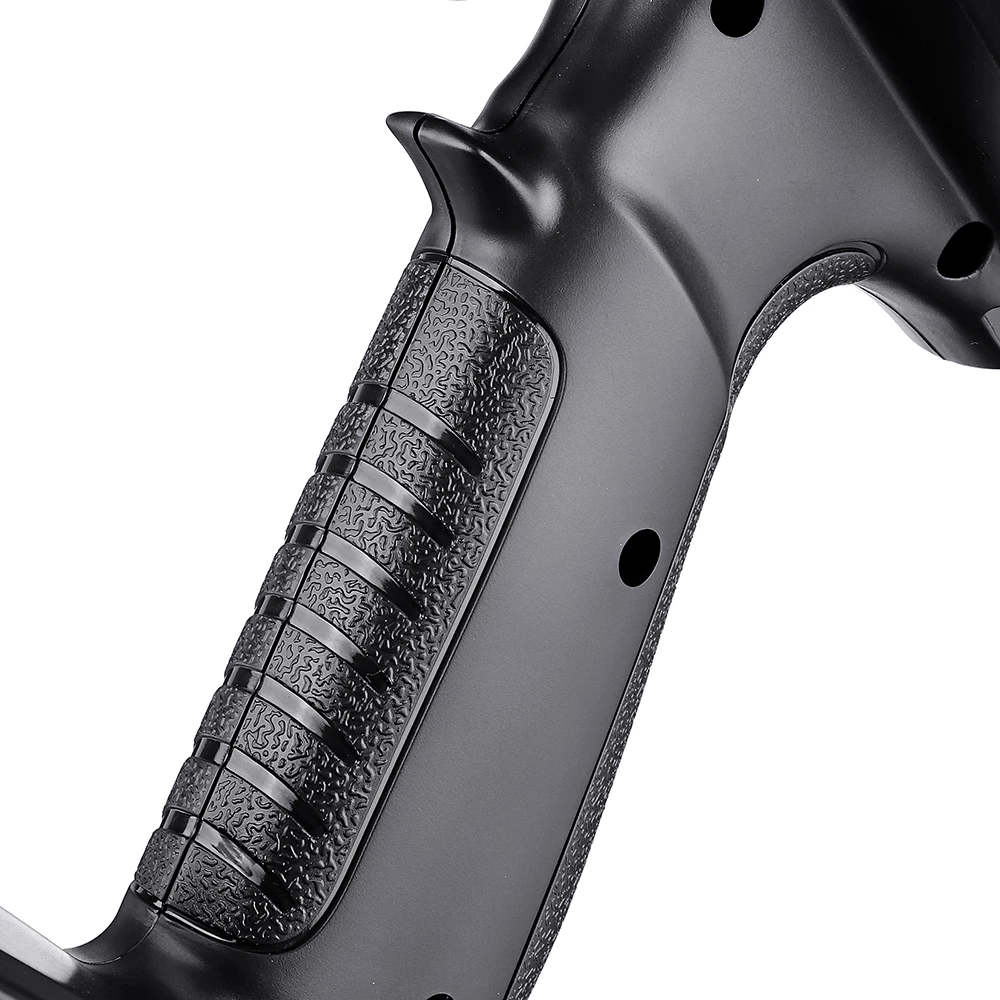 جهاز إرسال DumboRC X5 2.4G 5CH مع جهاز استقبال X6F لطراز RC Q65 MN90 1/10 1/8 الزاحف TRX4 محوري SCX10 D90 RC قارب السيارة #4