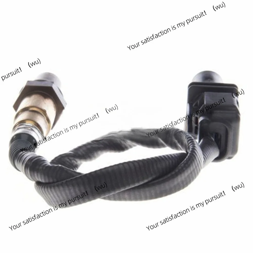 0281004472 55261477 Oxygen Sensor for Jeep Free Light 1.6 CRD EJK EJJ 2014-2019 Model: 0281004473 0055261477