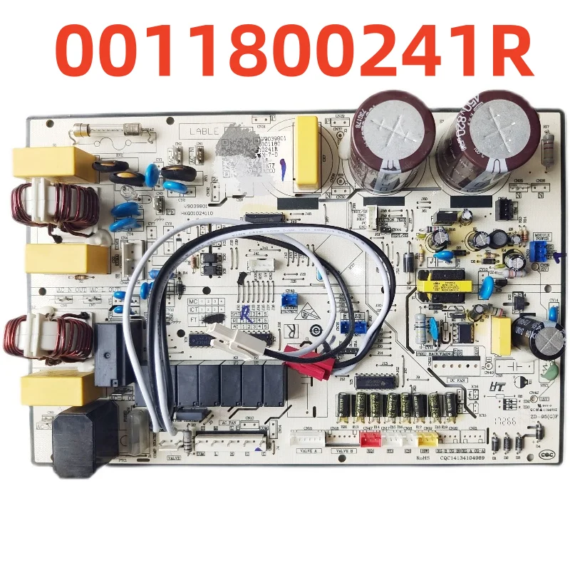 

The main panel for WMO outer engineer panels 0011800241R electronic panel control panel