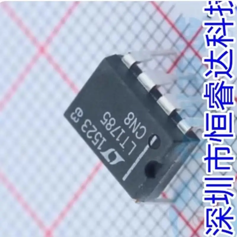 60V package 8-DIP LT 1785CN8 LT1785CN8 # PBF 1785 LT1785CNB 5-20 LT1785CN5 DIP8 LT1785 CN8 IC TXRX in stock