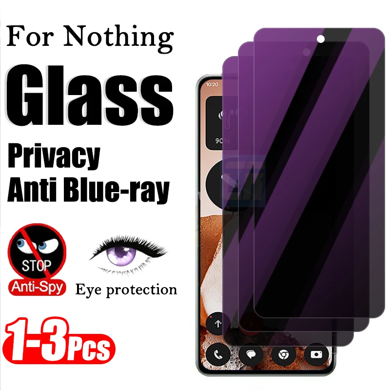 1-3Pcs Privacy Anti…